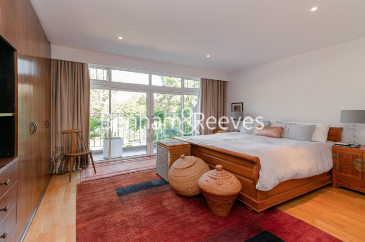 5  bedrooms house to rent in Millfield Lane, Highgate, N6-image 25