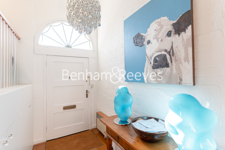 5  bedrooms house to rent in Millfield Lane, Highgate, N6-image 27