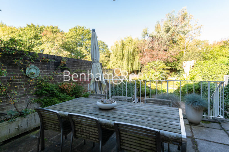 5  bedrooms house to rent in Millfield Lane, Highgate, N6-image 28