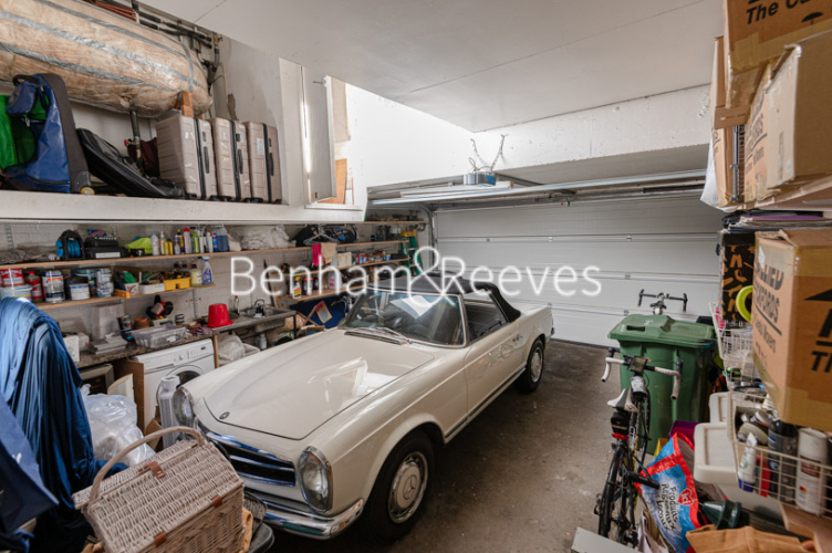 5  bedrooms house to rent in Millfield Lane, Highgate, N6-image 30