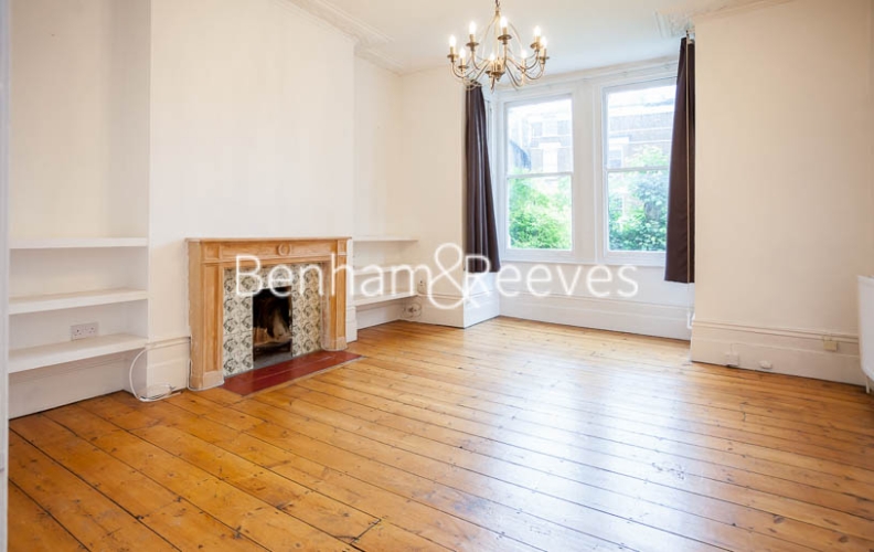 1 bedroom(s) flat to rent in Dartmouth Park Avenue, Dartmouth Park, NW5, London