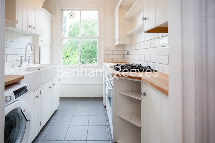 1 bedroom(s) flat to rent in Dartmouth Park Avenue, Dartmouth Park, NW5