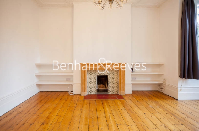 1 bedroom(s) flat to rent in Dartmouth Park Avenue, Dartmouth Park, NW5, London