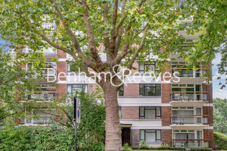 1  bedroom flat to rent in Fitzroy Court, Shepherds Hill, N6-image 6