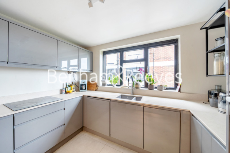 1  bedroom flat to rent in Fitzroy Court, Shepherds Hill, N6-image 8