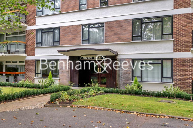 1  bedroom flat to rent in Fitzroy Court, Shepherds Hill, N6-image 17