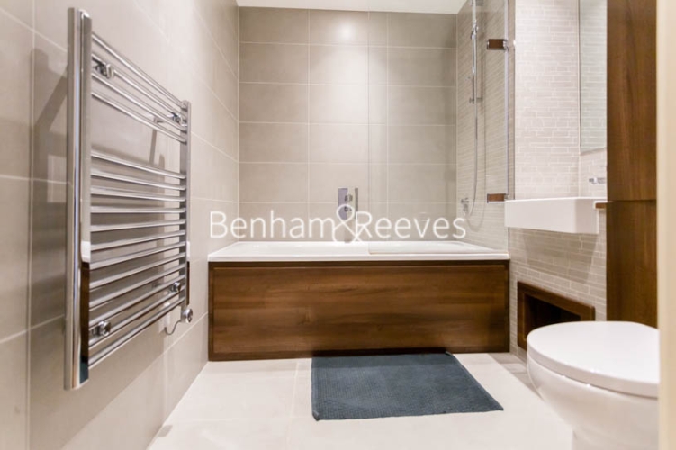 2  bedrooms flat to rent in Woodberry Park, Highgate, N4-image 5