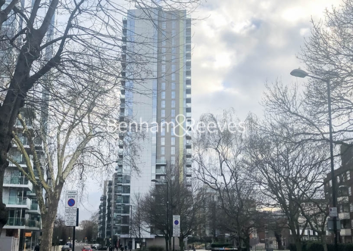 2  bedrooms flat to rent in Woodberry Park, Highgate, N4-image 7
