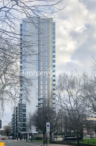 2  bedrooms flat to rent in Woodberry Park, Highgate, N4-image 12