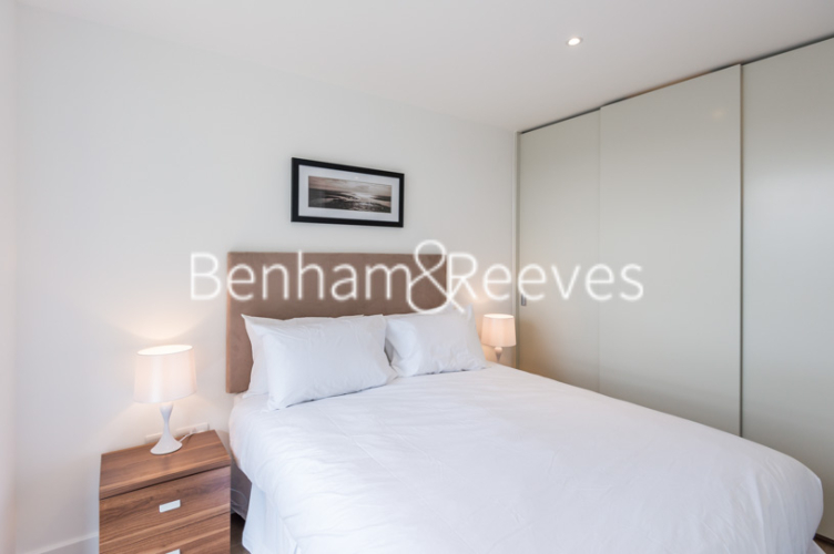 Studio flat to rent in Tudway Road, Kidbrooke, SE3-image 3