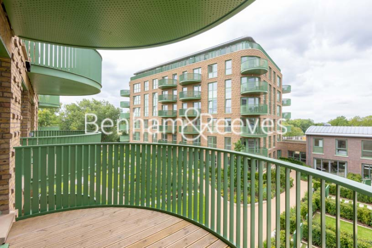 Studio flat to rent in Tudway Road, Kidbrooke, SE3-image 5