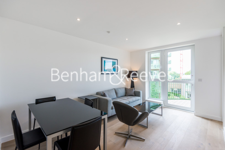 Studio flat to rent in Tudway Road, Kidbrooke, SE3-image 6