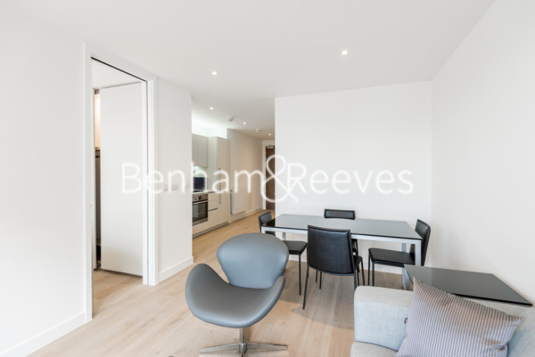 Studio flat to rent in Tudway Road, Kidbrooke, SE3-image 7