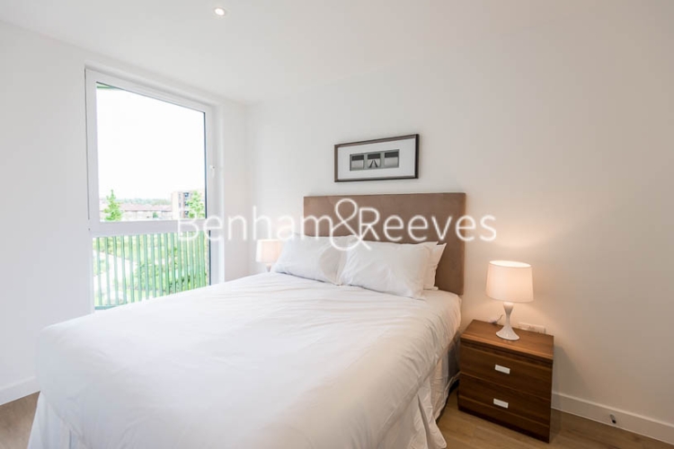 1 bedroom flat to rent in Maltby House, Kidbrook Village, SE3-image 4