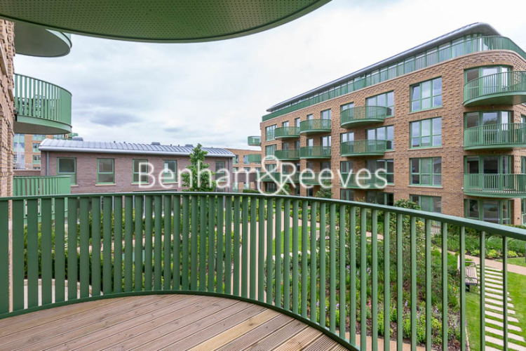 1 bedroom flat to rent in Ottley Drive, Woolwich, SE3-image 6