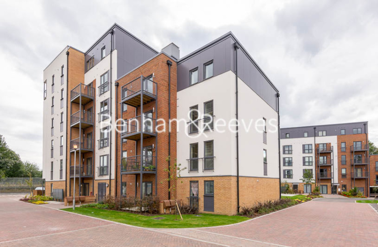 1  bedroom flat to rent in Victoria Way, Fairthorn Road, SE7-image 5