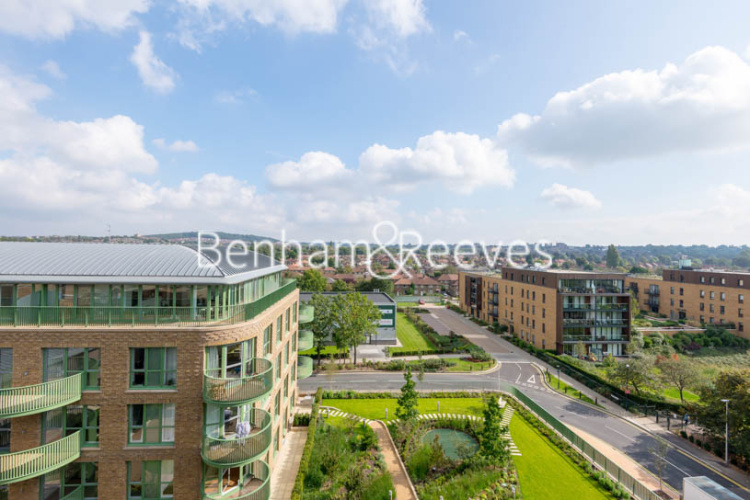 Studio flat to rent in Ottley Drive, Woolwich, SE3-image 7