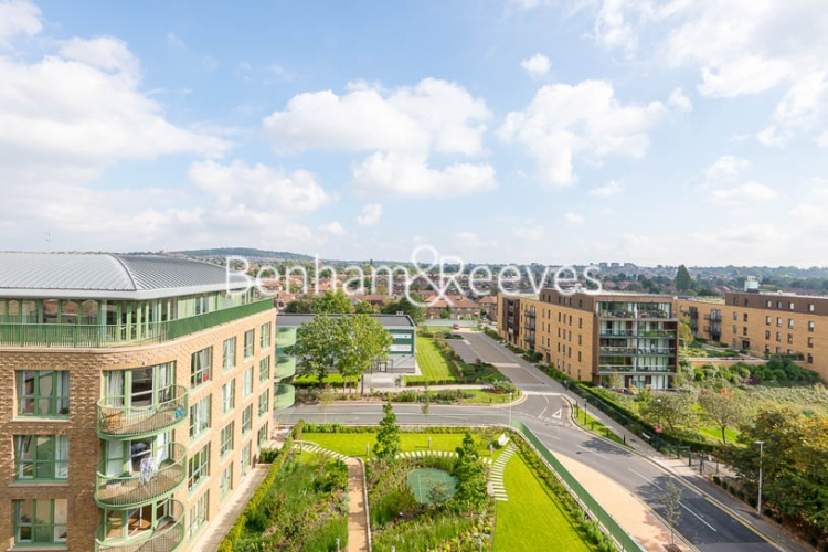 Studio flat to rent in Maltby House, Kidbrooke Village, SE3-image 7