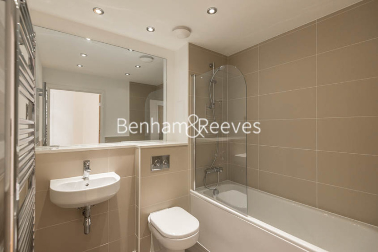 2  bedrooms flat to rent in Fairthorn Road, Charlton, SE7-image 4