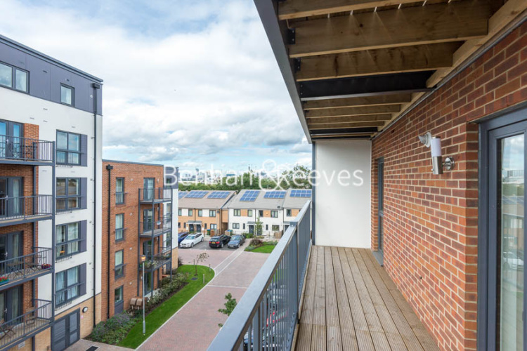 2  bedrooms flat to rent in Fairthorn Road, Charlton, SE7-image 5