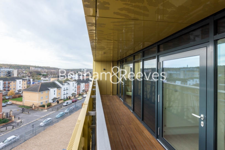 2  bedrooms flat to rent in Hippersley Point, Tilston Bright Square, SE2-image 5