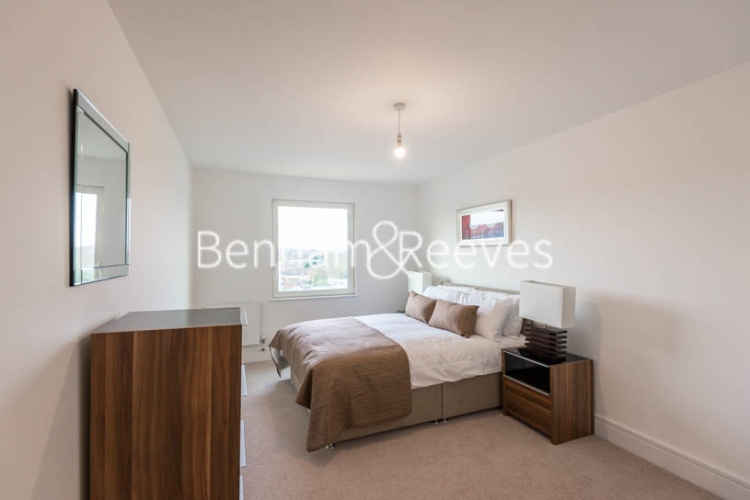 2  bedrooms flat to rent in Hippersley Point, Tilston Bright Square, SE2-image 6