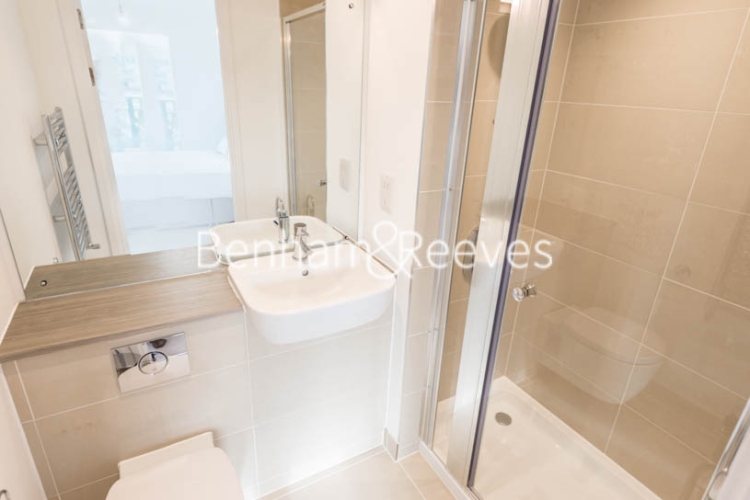 2  bedrooms flat to rent in Hippersley Point, Tilston Bright Square, SE2-image 7