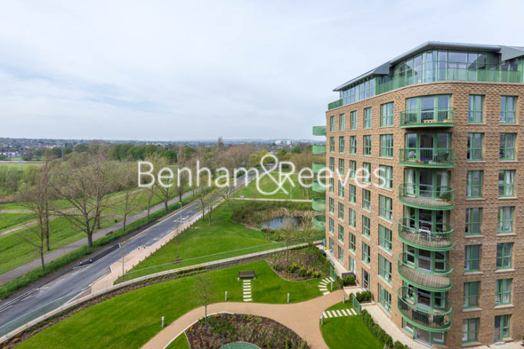 Studio flat to rent in Ottley Drive, Kidbrooke, SE3-image 8