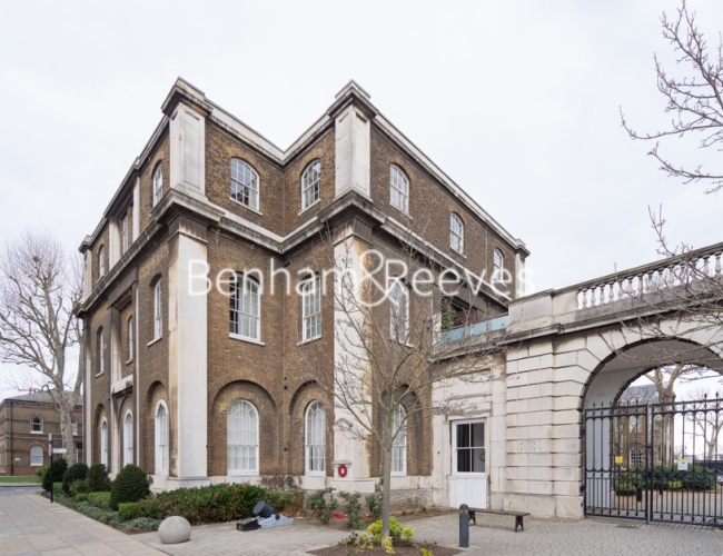 2  bedrooms flat to rent in Cadagon Road, Woolwich Arsenal, SE18-image 9