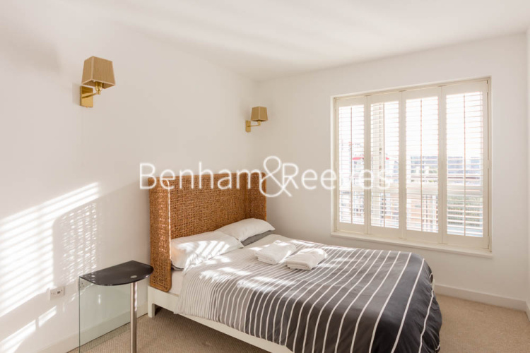 2 bedrooms flat to rent in John Harrison Way, North Greenwich, SE10-image 3