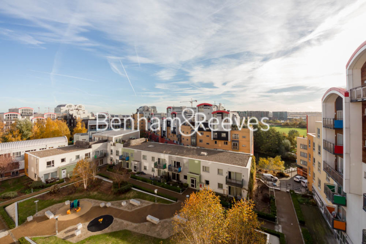 2 bedrooms flat to rent in John Harrison Way, North Greenwich, SE10-image 5