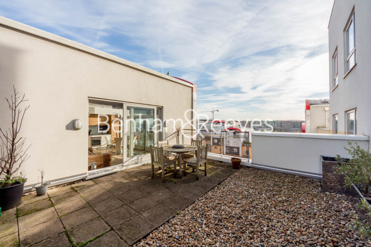 2  bedrooms flat to rent in John Harrison Way, North Greenwich, SE10-image 6