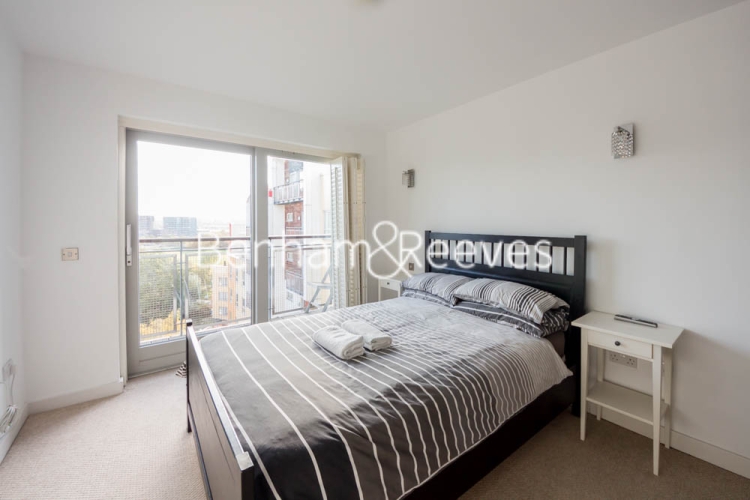 2 bedrooms flat to rent in John Harrison Way, North Greenwich, SE10-image 8