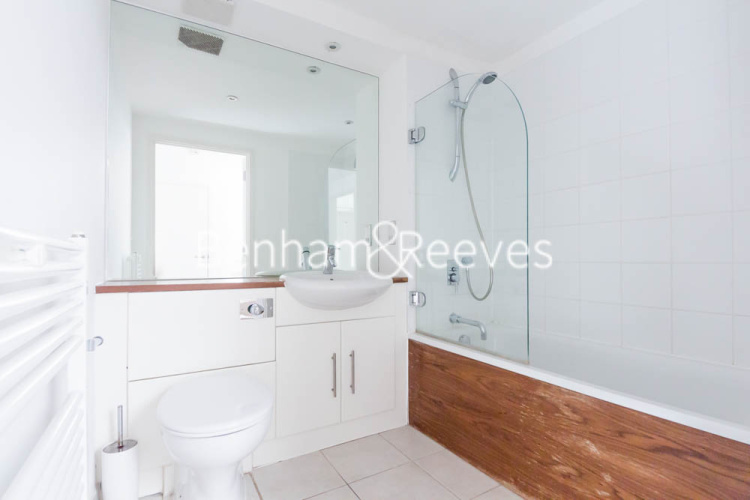 2 bedrooms flat to rent in John Harrison Way, North Greenwich, SE10-image 9