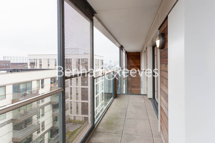 2 bedrooms flat to rent in Barge Walk, Woolwich, SE10-image 7