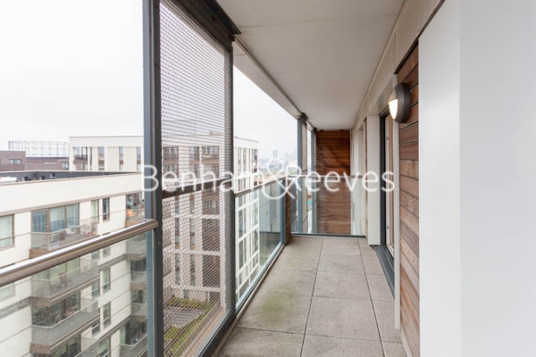 2  bedrooms flat to rent in Barge Walk, Woolwich, SE10-image 7