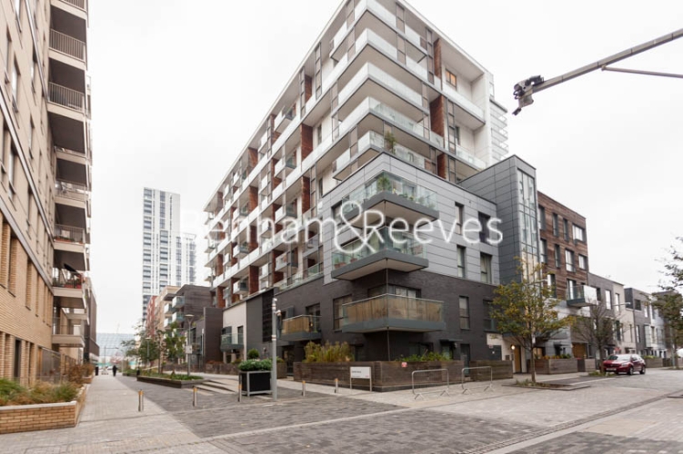 2 bedrooms flat to rent in Barge Walk, Woolwich, SE10-image 11