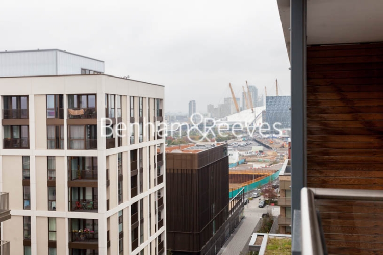 2 bedrooms flat to rent in Barge Walk, Woolwich, SE10-image 12