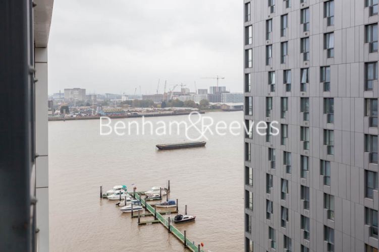 2 bedrooms flat to rent in Barge Walk, Woolwich, SE10-image 14