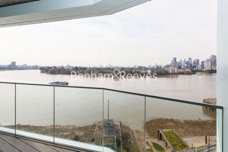 2 bedrooms flat to rent in Telegraph Avenue, Greenwich, SE10-image 5