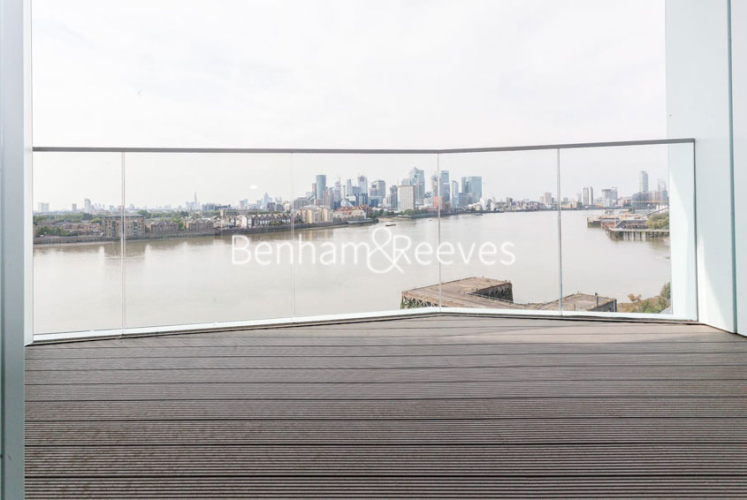 2 bedrooms flat to rent in Telegraph Avenue, Greenwich, SE10-image 12