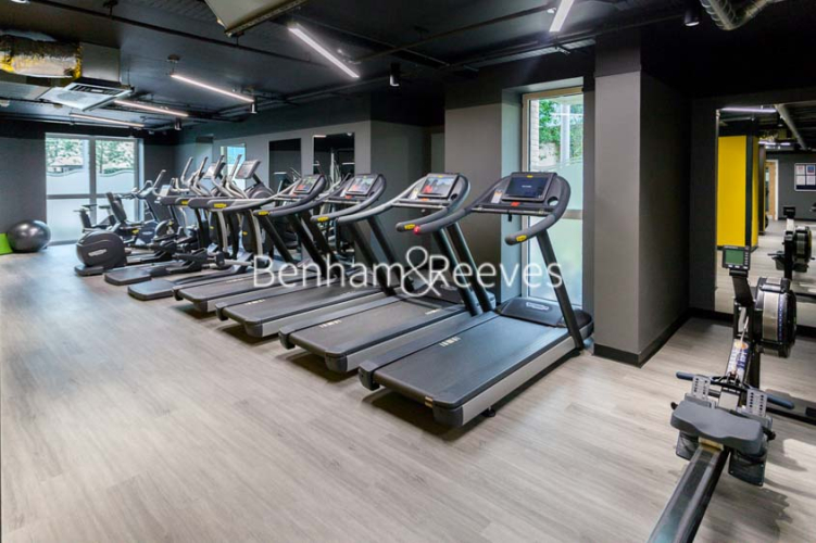 2  bedrooms flat to rent in Telegraph Avenue, Greenwich, SE10-image 14