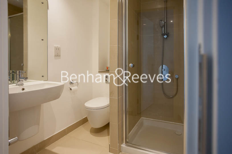 2  bedrooms flat to rent in Hippersley Point, Tilston Bright Square, SE2-image 4