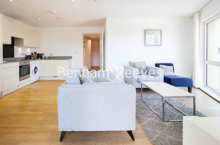2  bedrooms flat to rent in Hippersley Point, Tilston Bright Square, SE2-image 6