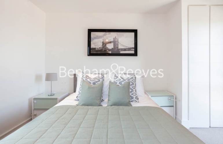 2 bedrooms flat to rent in Hippersley Point, Tilston Bright Square, SE2-image 7