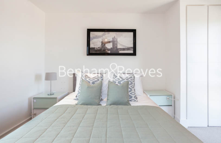 2  bedrooms flat to rent in Hippersley Point, Tilston Bright Square, SE2-image 7