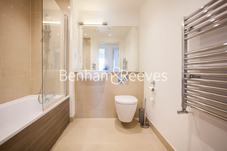 2  bedrooms flat to rent in Hippersley Point, Tilston Bright Square, SE2-image 8