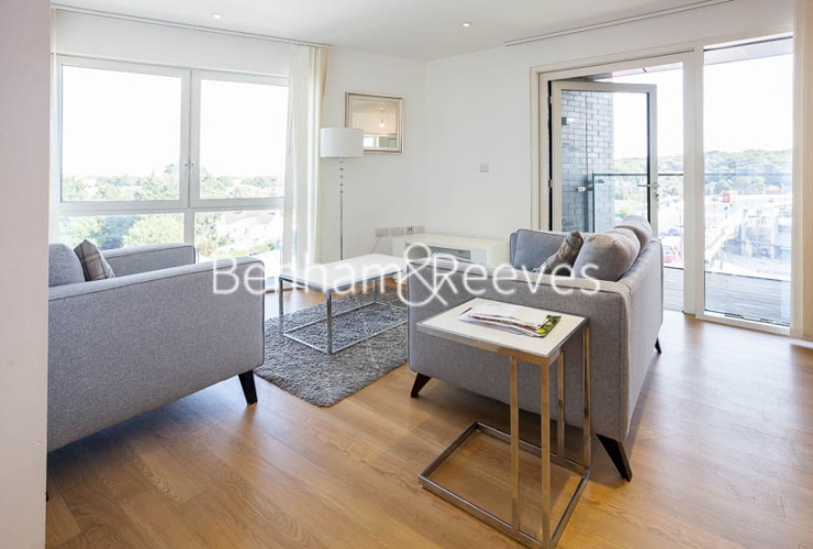 2 bedrooms flat to rent in Hippersley Point, Tilston Bright Square, SE2-image 10