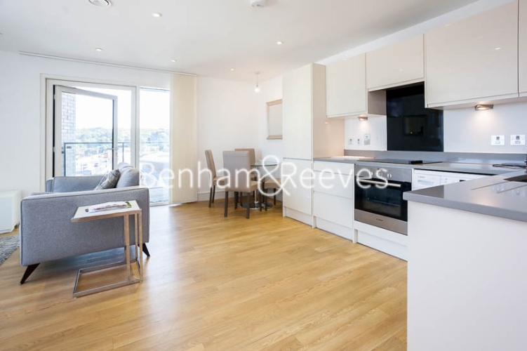 2 bedrooms flat to rent in Hippersley Point, Tilston Bright Square, SE2-image 11