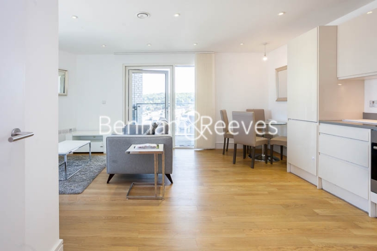 2 bedrooms flat to rent in Hippersley Point, Tilston Bright Square, SE2-image 12